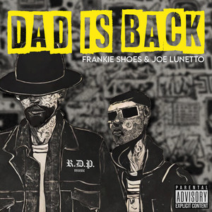 dad is back (Explicit)