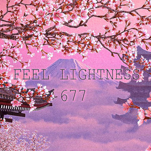 FEEL LIGHTNESS