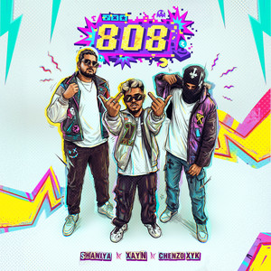 808 (Explicit)