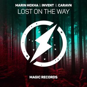 Lost On The Way (feat. CRVN)