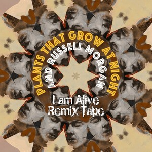 I Am Alive Tape