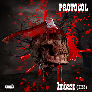 Imbazo (Diss) [Explicit]