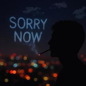 Sorry Now (Explicit)