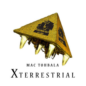 X Terrestrial (Explicit)