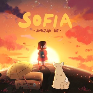 Shujan De - Sofia