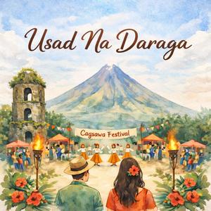 Usad Na Daraga (feat. DJ Galang & Fources)