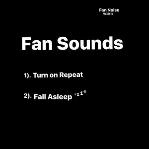 No Fade Dryer Noise(Loopable)