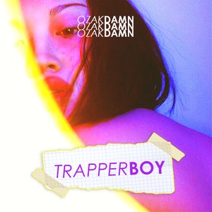Trapperboy (Explicit)