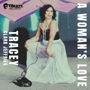 Stay (feat. Tracey Clark Jeffries)