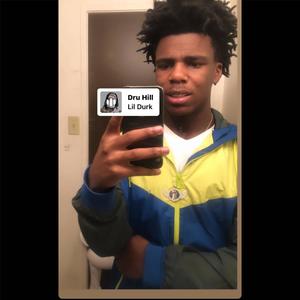 Where You At (feat. Lilbj) (Explicit)