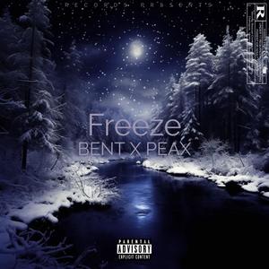 Freeze (feat. umpeax) [Explicit]