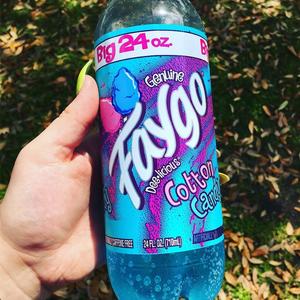 Faygo (Explicit)