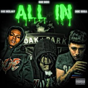 All In(feat. Boe Sosa & Boe DeeJay) (Explicit)