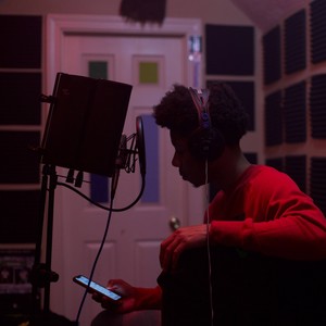 Demonz (feat. BFRESH) (Explicit)