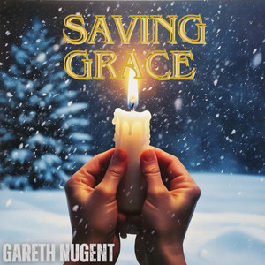 Saving Grace (Acoustic)