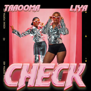 CHECK (feat. LIYA)