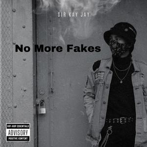 No More Fakes Remastered (Explicit)