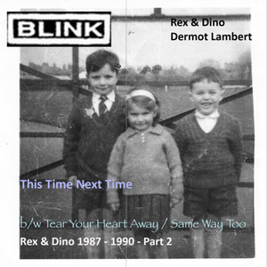 Rex & Dino 1987 - 1990, Pt. 2