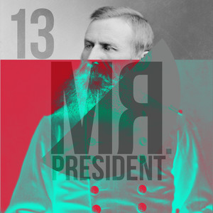 Mr President 13
