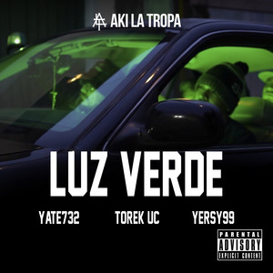 Luz Verde (Explicit)