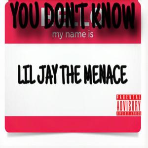 You Don't Know Me (Explicit)