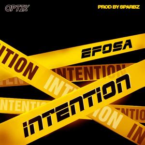 Intention (Explicit)