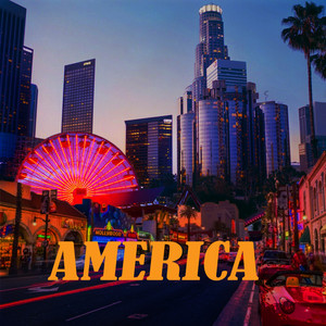 Америка (Radio Edit)