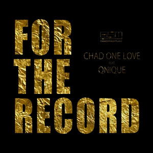 For the Record (feat. Qnique) [Explicit]