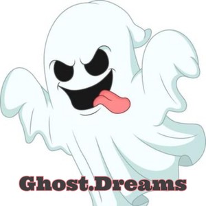 Ghost.Dreams (Explicit)