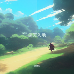 遁天入地 (Demo)