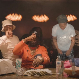 RUN DOWN (Explicit)