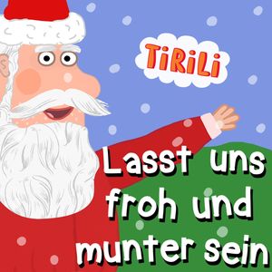 Lasst uns froh und munter sein