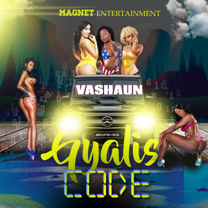 Gyalist Code (Explicit)