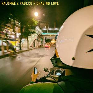 Chasing Love (feat. Rad&Co)