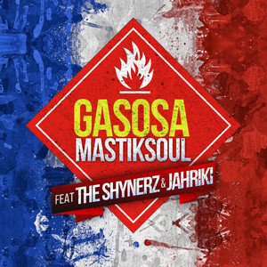 Gasosa (French Mix)