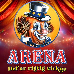 Cirkus Er I Byen