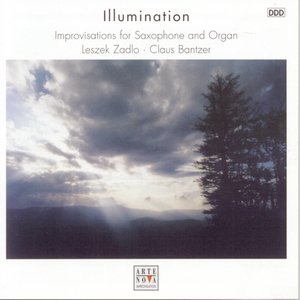 Illumination: Improvisation Organ + Saxophone