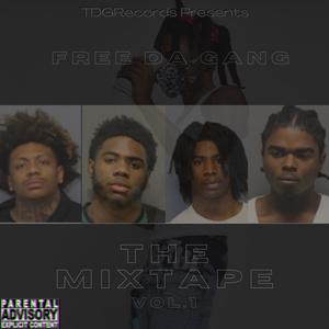 Street Mentality (feat. Juice Osama, Jsg Justo & Jay Bandz) (Explicit)