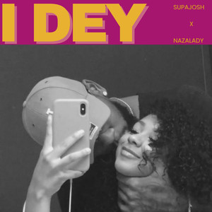 I Dey (Aremu version)