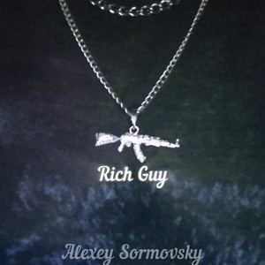 Rich Guy (Explicit)
