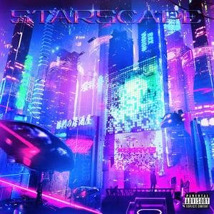 STARSCAPE (summer nights Vol. 2) [Explicit]