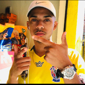 Vou Volta pro Cabaré (Explicit)