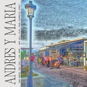 Beach Vibes at Andres Y Maria Chiringuito