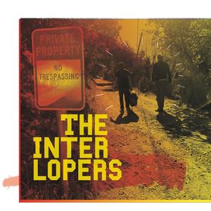 the interlopers classical ep