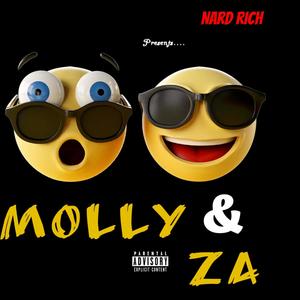 MOLLY & ZA (Explicit)