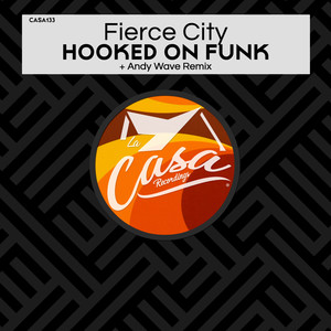 Hooked on Funk (Andy Wave Remix)