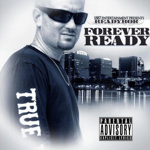 Forever Ready (Explicit)