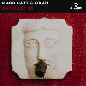 Apollo 18 (Explicit)