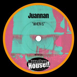 When Is (Original Mix)