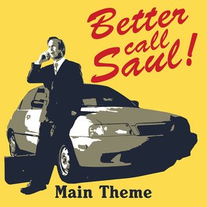 Better Call Saul (Générique la série TV) [Main Theme]